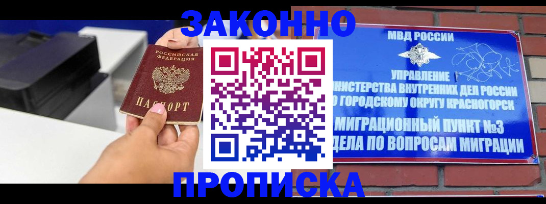 временная регистрация гарантия в Старой Купавне